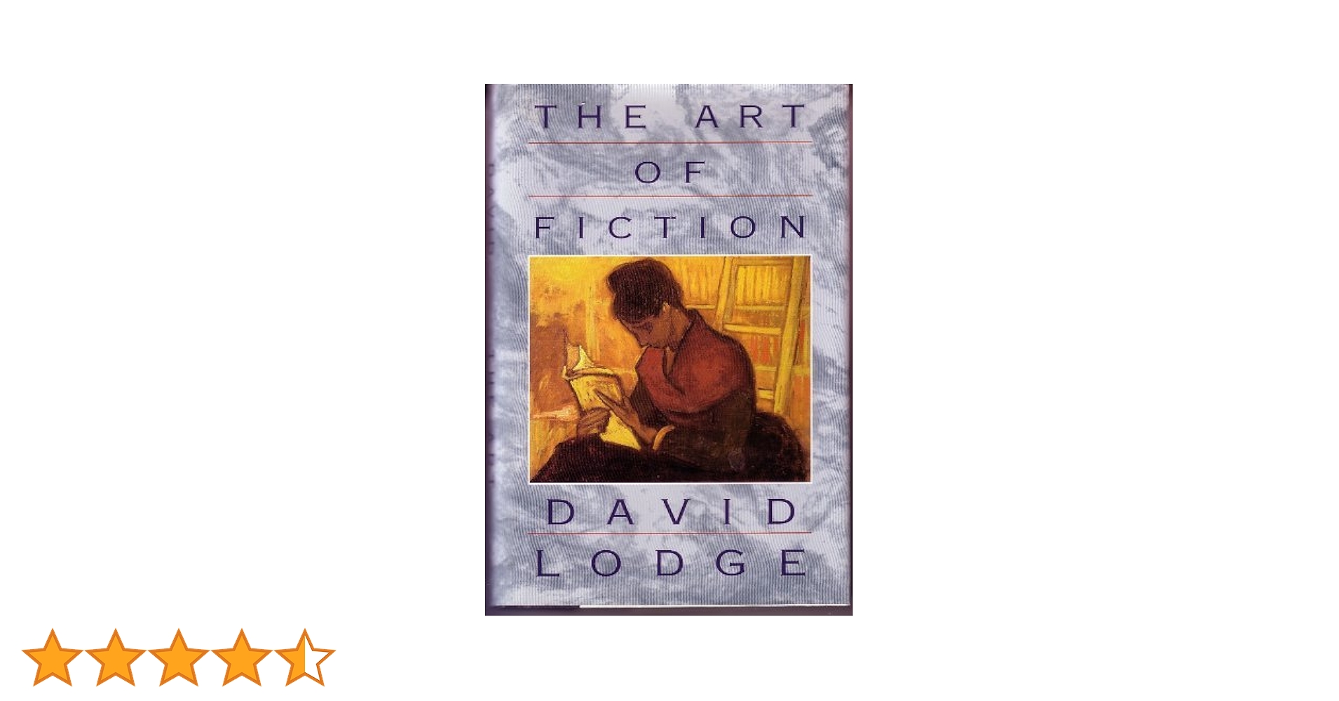 Language of Fiction デイビッド・ロッジ Amazon.com: The Language of Fiction: Essays in Criticism and